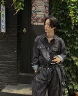 オアシスデニムジャケット/Oasis Denim Jacket