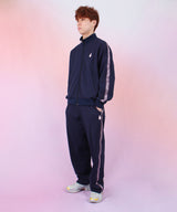 トラックジャケット /  Track Jacket Navy