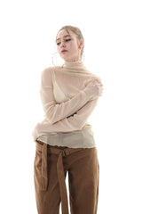 パールTシャツ/PEARL T-SHIRT