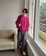 22f/w チャイルドスラックス (2 color)