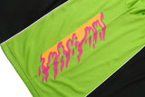 ブレイズスポーツジャージ / BLAZE SPORTS JERSEY_LIGHT GREEN