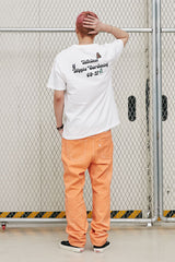 BUTTERFLY LOGO TEE [WHITE] (6552892801142)