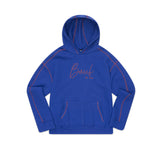カリロゴフーディー / cali logo hoodie [blue]
