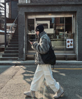 ノバビッグカーゴトレーニングパンツ (3 color)