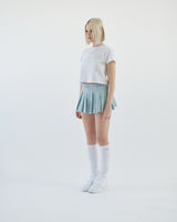 トゥドリームアバウトクロップTシャツ / To Dream About Crop T-Shirt
