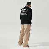 LOGO LONG SLEEVE [2 COLOR]