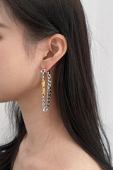 no.14ピアス2WAYタイプ / no.14 earring 2way type