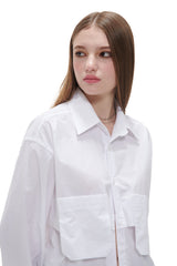 トレンズシャツ/TRENS SHIRT