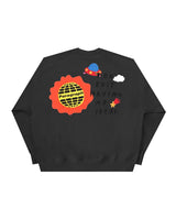スマイルハッピースウェット/paragraph 21f/w Smile Happy mtm 7color (6591710953590)