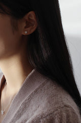 Bead Earrings