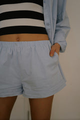 サマーユニフォームショーツ / SQBabe's Summer Uniform Shorts