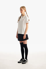 スモールチェリースタンダードTシャツ／SMALL CHERRY STANDARD T-SHIRT [IVORY]