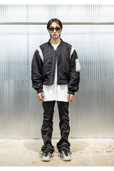 ビーラインパッカリングパンツ / BELINE PUCKERING PANTS