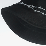 BRAIN WIRED BUCKET HATS
