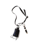 Cordura® Dual Webbing Key Strap