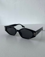 Retro Cat Eye Sunglasses (1 colors 62226)