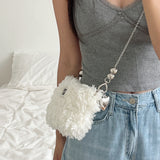 NEW Luffy bag (white)