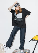 滿愛是謂宣愛Tシャツ/ 滿愛是謂宣愛-T