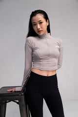 セレーナスポーツジップアップ / PNF Selena Sports Zip Up