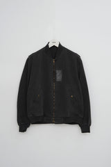 Boa Pigment Jumper (2color)