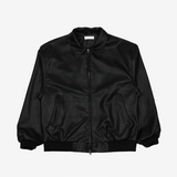 ASCLO Rita Leather Jacket (3color)