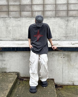 シスターウォシュどTシャツ