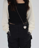 Love body chain
