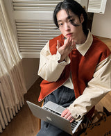 ダビアンスタジアムジャケット(3 color) (6673156964470)