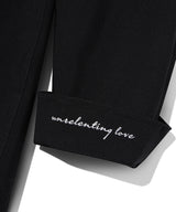アーバンコンフォーターブルシャツ/Urban Comfortable Shirt S123 Black