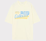 Never Collector Short Sleeve T Shirt (3color)