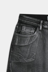 OWN Quick Silver Denim Pants (2 colors)