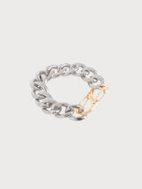 no.114ブレスレット / no.114 bracelet gold