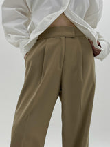 no.5177 ノンバースラックス (3color)