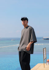 25'S ヘビーハーフTシャツ