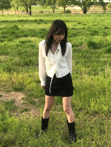 Morel half boots