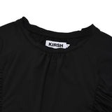 シアースリムフィットTシャツ