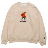 CHM-018 HIJACKING STONE ISLAND (4628214513782)
