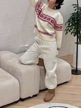 Frankie pants 
