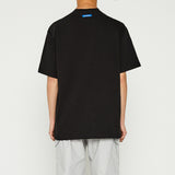 ユニセックスビッグロゴTシャツ / Unisex Big Logo T-shirts (4558673182838)