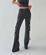 Synchro Smoke Tube Top
