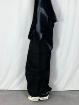 ディープコットンロングカーゴパンツ/Deep Cotton Long Cargo PT
