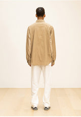 ECポケットシャツ/EC POCKET SHIRTS