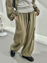 Jude set up pants