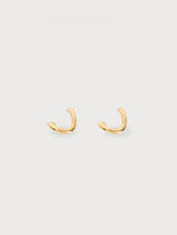 no.19ゴールドピアス / no.19 earring gold