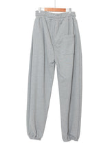 ビビバルーンジョガーパンツ / Bibi Balloon Jogger Pants
