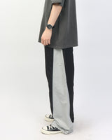 グローツートンナイロンストリングパンツ / Glow TwoTone Nylon String Pants_2color