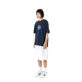 チェアTシャツ / CHAIR T-SHIRTS MSHTS014-NV