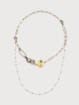 no.193ネックレス/no.193 necklace