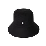 マシュマロバケットハット/MARSHMALLOW BUCKET HAT-BLACK