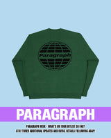 paragraph 21f/w Classic knit cardigan 5color (6611363430518)
